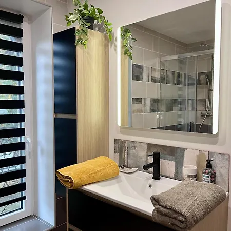 Casa vacanze La Pomponnette Sedan