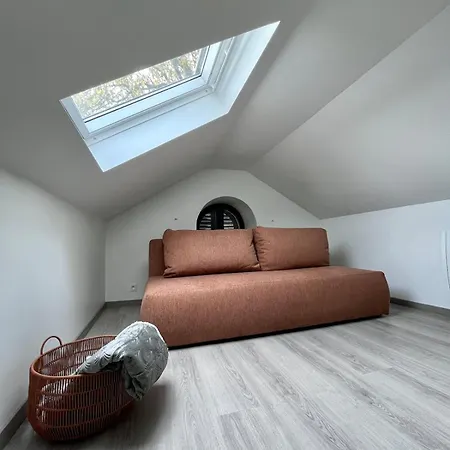 La Pomponnette Casa vacanze