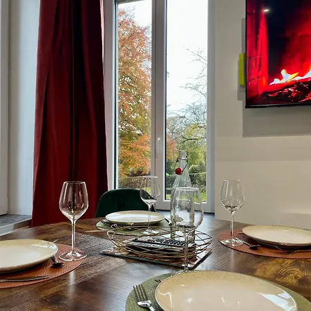 Ferienhaus La Pomponnette *