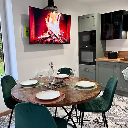 Casa vacanze La Pomponnette Sedan