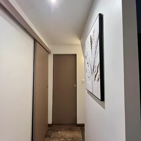 Casa vacanze La Pomponnette Sedan