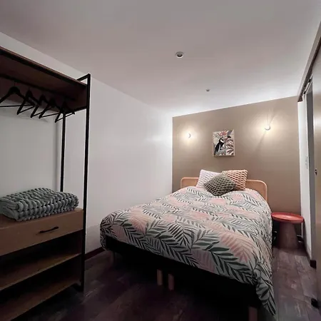 La Pomponnette Nyaraló *