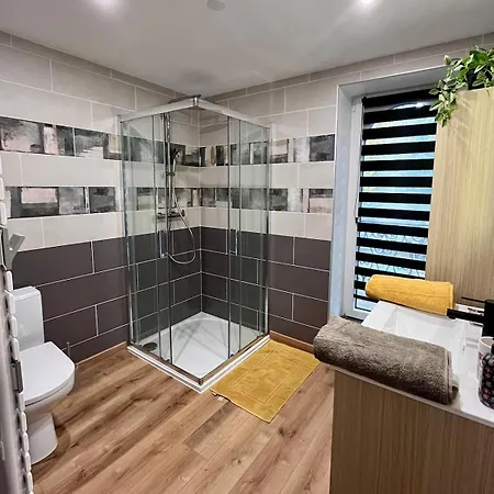 Ferienhaus La Pomponnette *