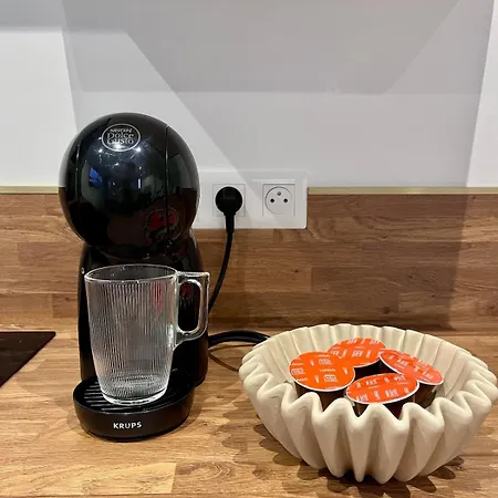 Ferienhaus La Pomponnette