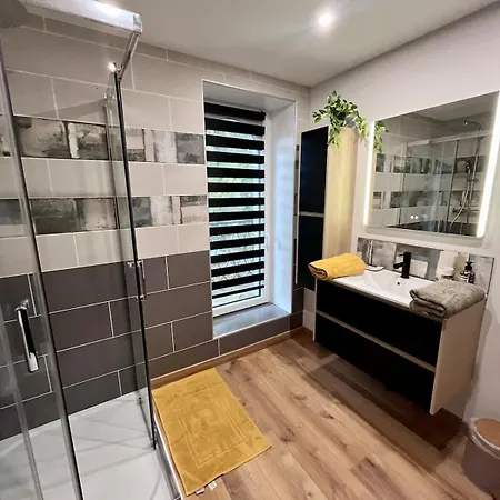 La Pomponnette Ferienhaus *