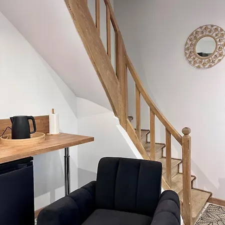 La Pomponnette Ferienhaus