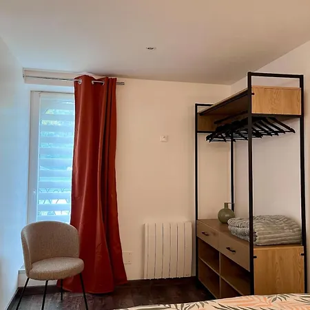 Ferienhaus La Pomponnette Sedan