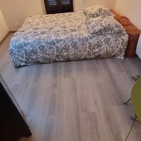 Casa vacanze La Pomponnette Sedan