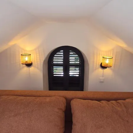 Casa vacanze La Pomponnette