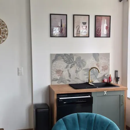 Casa vacanze La Pomponnette Sedan