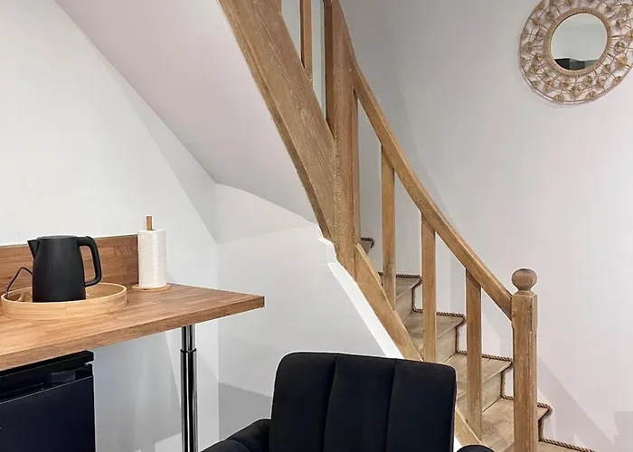 La Pomponnette Сasa de vacaciones